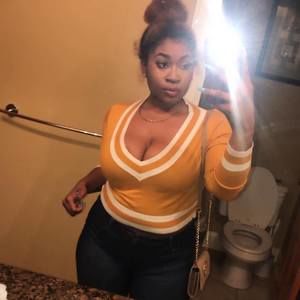 Meet your Posher, Jada